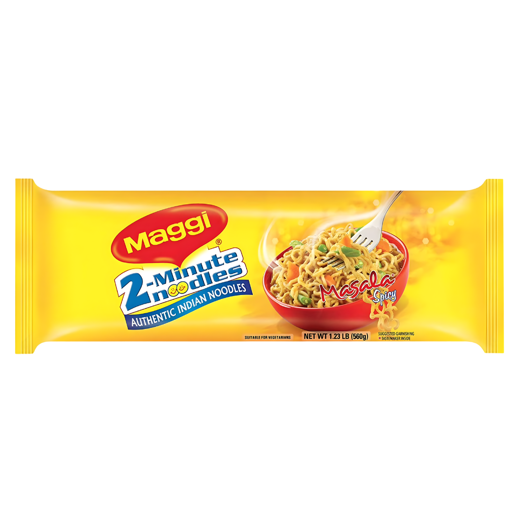 Maggi 2 Mintues Noodles 560 g buy online USA - 1